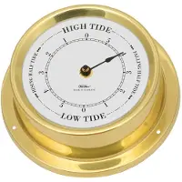 Fischer - 1508TD-45 - Horloge des marées 125 mm