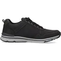 Dockers Baskets basses 54MO001 hommes - Noir - 41