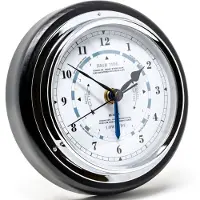 Fischer - 1434GU-06 - Horloge des marées 170mm