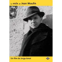 Doriane Films La voix de Jean Moulin DVD