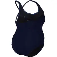 Arena Maillot de bain 1 pièce légère femme Isabel Light Cross Back Plus