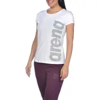 Arena T-shirt femme Logo Driven