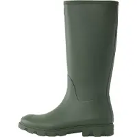 Hunter Bottes en Caoutchouc - Averse Tall - Dark Olive - - 39 - Bottes en Caoutchouc