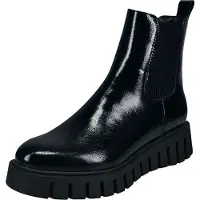 Bagatt Chelsea Boots noir