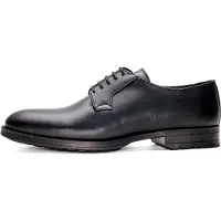 Nae Vegan Shoes Chaussure à lacets 'Mikel B' noir