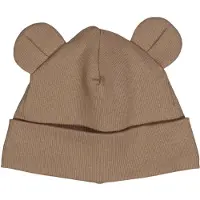 Müsli Bonnet marron