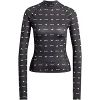 Adidas Maillot manches longues femme X Moon Boot