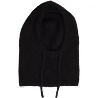 Object Bonnet 'OBJMilu' noir