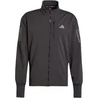 Adidas Own The Run Winterized Jacket Gris S Homme