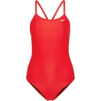 Nike Maillot De Bain Solid Racerback
