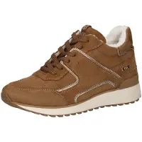Caprice Baskets hautes marron