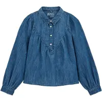 Blue Ridge Chemisier bleu