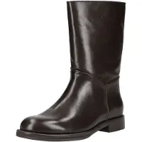 Inuovo Boots brun foncé