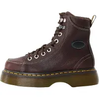 Dr. Martens Buzz 8i Boots Marron EU 42 Femme