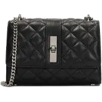 Kazar Sac à bandoulière noir