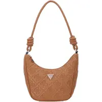 GUESS Sac bandoulière 'Adelasia' marron