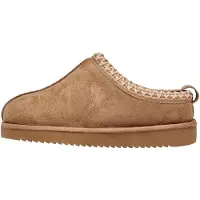 ONLY Pantoufle cognac