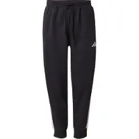 Adidas Seasonal Essentials Colorblock Pants Noir M / Regular Homme