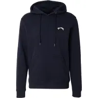 Billabong Sweat-shirt 'ARCH' noir / blanc