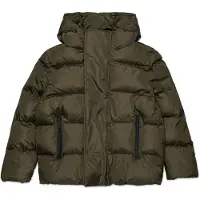 Dsquared2 Kids Dq1090 Jacket Vert 12 Years Enfants
