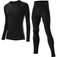 Löffler Ensemble long Transtex Warm