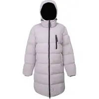 True North Vestes Puffa Zink Gunilla Femme Marron