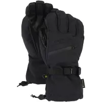 Burton Gore-tex Gloves Noir S Homme