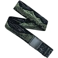 Arcade - Ceinture ajustable - Out Of Range Ivy Green - Vert