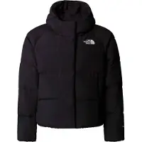 The North Face Veste outdoor noir / blanc