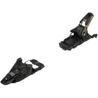 Atomic Shift² 10 Mn 120 Mm Touring Ski Bindings Noir 120 mm
