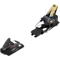 Atomic - Fixations de ski alpin - Strive 14 GW Bent Chetler - Taille 130 mm - Noir
