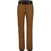 Luhta Reututunturi Pants Marron 32 Femme