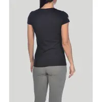 Arena T-shirt femme Logo Driven