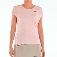 +8000 T-shirt à Manches Courtes Valeska