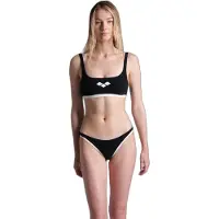 Arena Maillot de bain 2 pièces femme Contrast Bralette