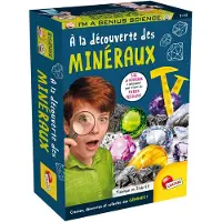 Lisciani Jeu de science Lisciani Giochi