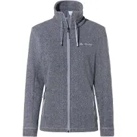 Vaude Polaire zippé femme Skomer Winter
