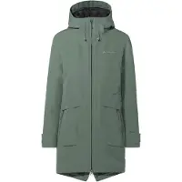 Vaude Parka d'hiver femme Skomer III