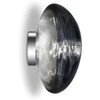 Tom Dixon Applique Murale , Métallique, Salon / séjour, Plastique