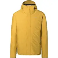 Vaude Bike Veste Cyclist Warm Rain Ii