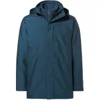 Vaude Parka 3 en 1 Idris IV