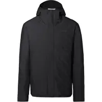 Vaude Bike Veste Cyclist Warm Rain Ii