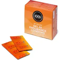 Exs Delay - préservatifs retardants (boîte de 48)