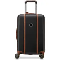 DELSEY PARIS Valisette 'Cadence' noir