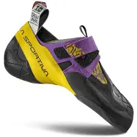 La Sportiva Skwama Climbing Shoes Noir EU 40 1/2 Homme
