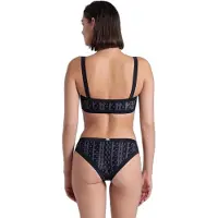 Arena Maillot de bain 1 pièce femme Monogram