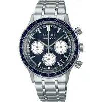 Seiko Montres-bracelets SSB477P1