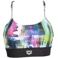 Arena Brassière femme Top Cross