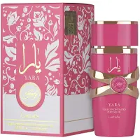 Lattafa Yara Candy Huile de Parfum 20 ml