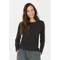 Athlecia T-shirt manches longues femme Tinashe